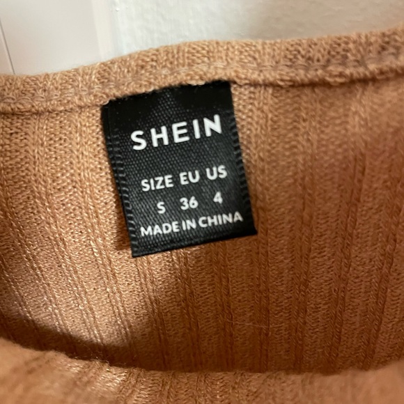 Maternity Ribbed Bodycon Maxi Dress - Picture 2 of 3